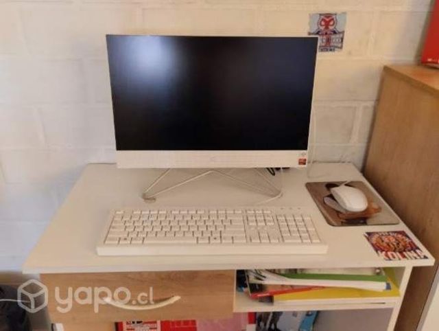 Computador de escritorio HP