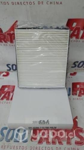 Filtro polen Haima 2/ Baic X25