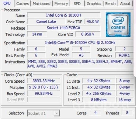 ASUS TUF FX506LI-HN039T 3 años de uso