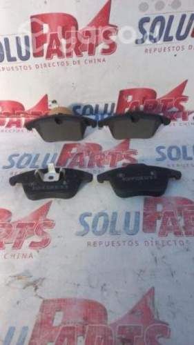 Pastillas de freno MG RX5 (Delanteras)