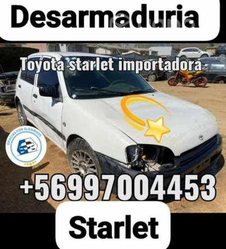 Caja Toyota stalet desarmaduria