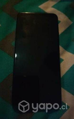 Celular Y9 en excelente condiciones