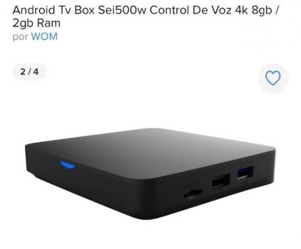 Android tv certificados