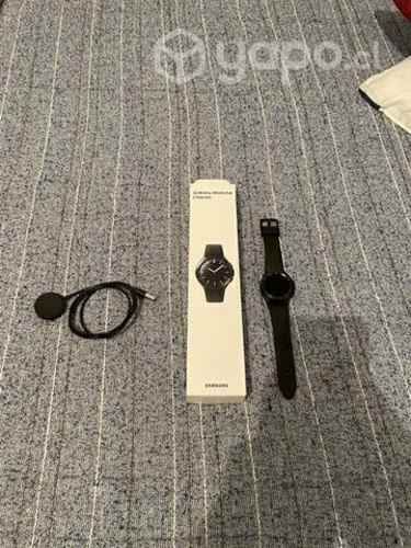 Galay watch4 Classic