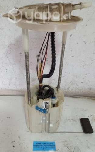 Bomba con Flotador combustible (DRL138 ) Dodge Ram