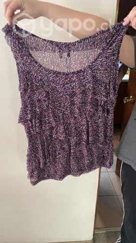 Poleras mujer nuevas