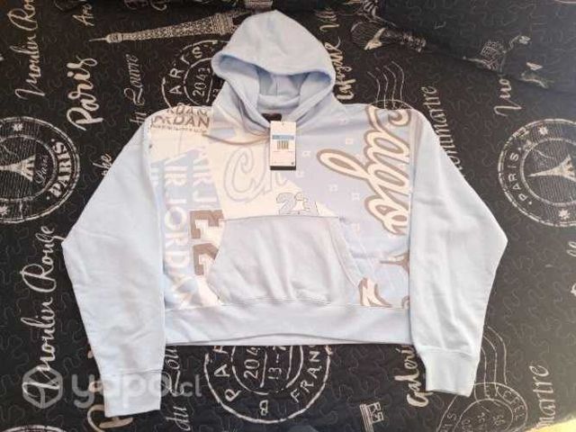 Poleron jordan original