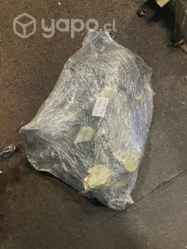 Kit airbag mahindra 2015