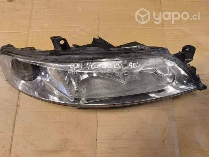 Óptico derecho opel vectra 1998