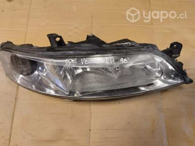 Óptico derecho opel vectra 1998