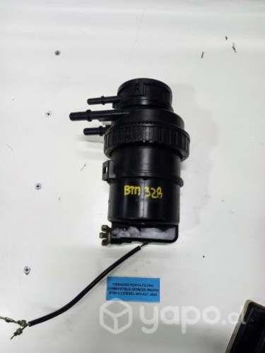 Cebador Porta Filtro Combustible (BTM328) Mazda BT