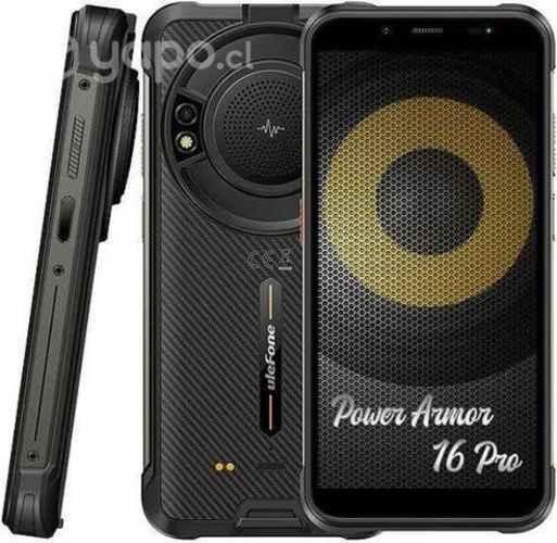 Celu Ulefone Power Armor 16 Pro