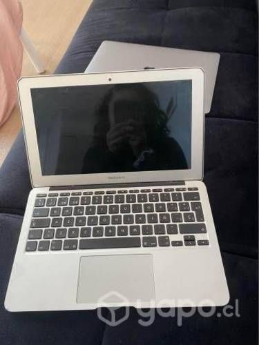 MacBook Air
