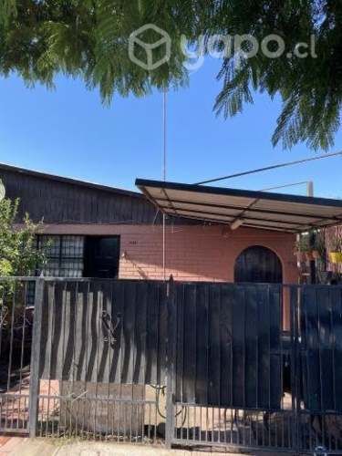 Casa Centro de Talagante