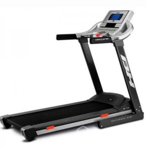 Trotadora BH Europea. profesional