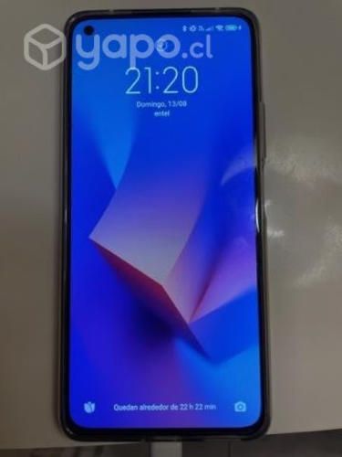 Xiaomi 11 Lite 5G NE 128Gb 8Gb Ram Casi Nuevo