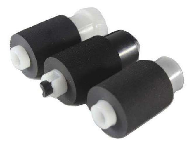 Kit de Rodillos Impresora Ricoh