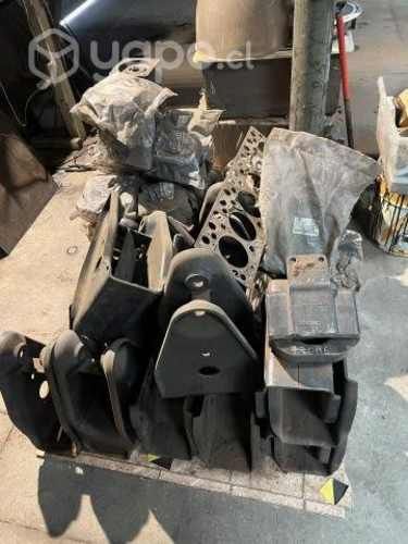 Repuestos para camion mercedes benz