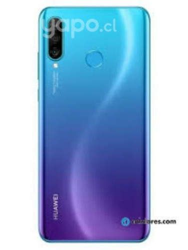 Huawei p30lite
