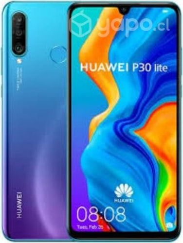 Huawei p30lite