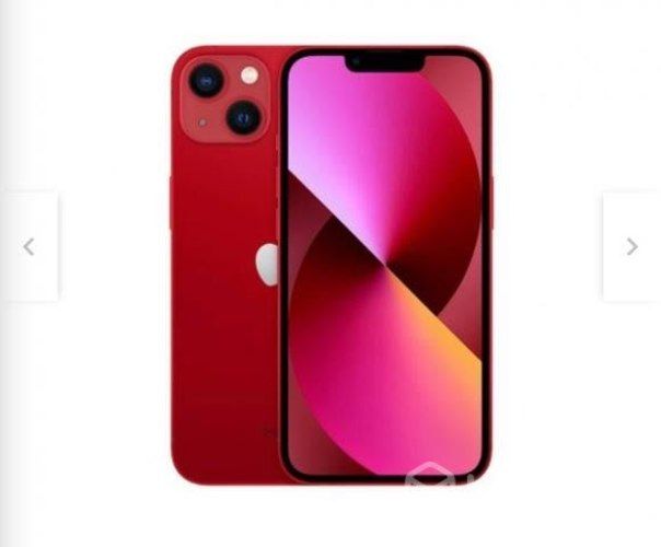 IPhone 13 mini 128 GB