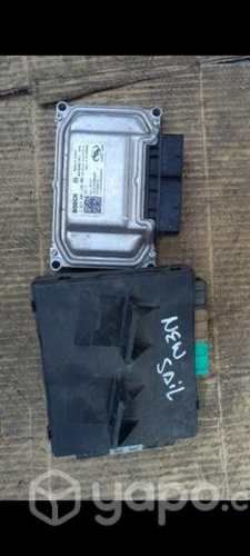 Kit de encendido chevrolet New sail 1.5