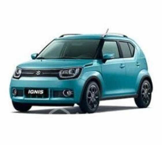 Puerta Suzuki Ignis 2016