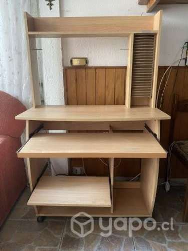 Mueble computador