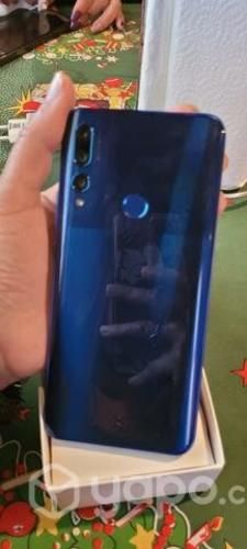 HUAWEI y9 prime