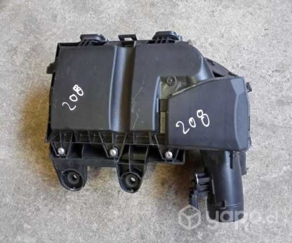 Porta filtro 208 diésel 2022/2023