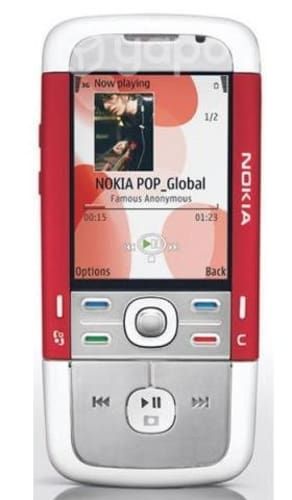 Busco nokia 5700