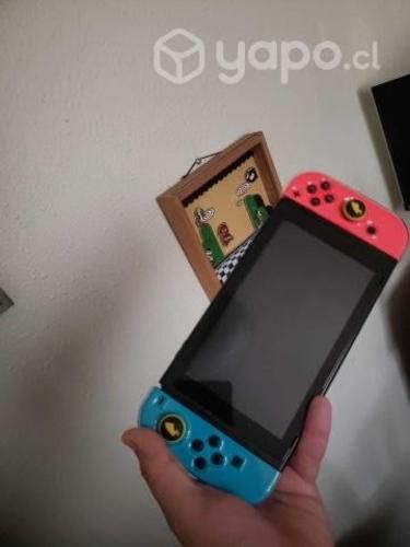 Nintendo switch v2