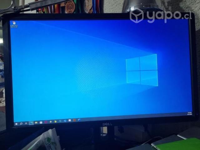 Monitores Dell