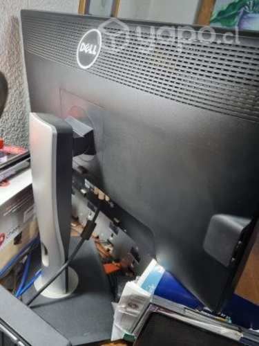 Monitores Dell