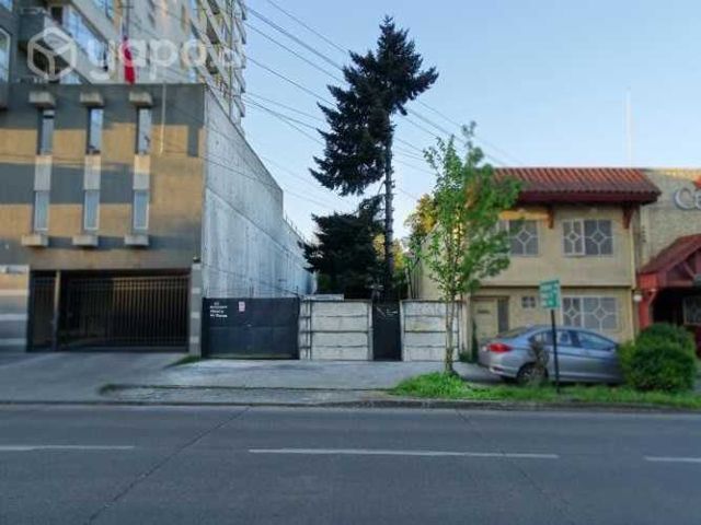 Terreno En El Centro De Temuco