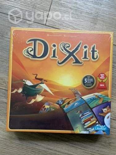 Juego DIXIE nuevo sellado