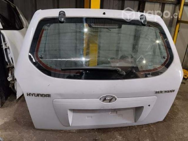 Portalon Hyundai tucson 2005-2010