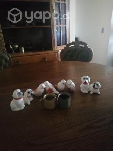 "Saleros. Pimenteros. Otros"