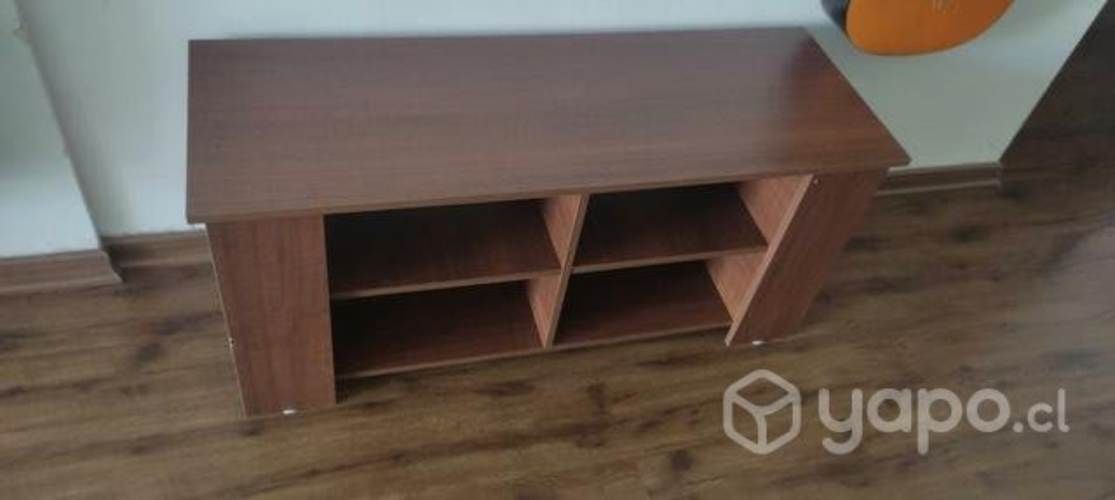 Mueble Rack televisor