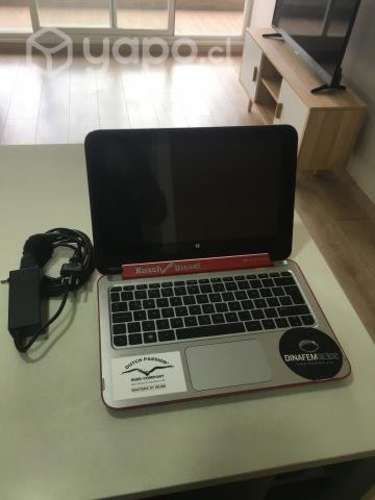 Netbook hp beats