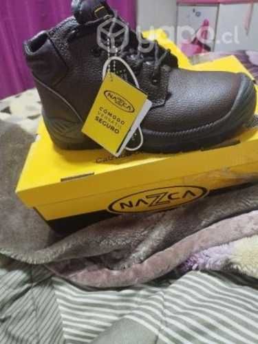Zapatos de Seguridad