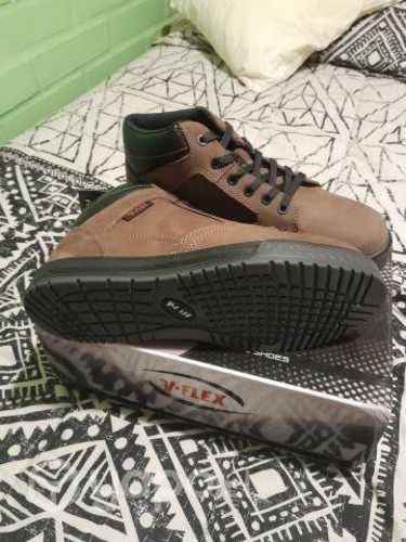 Zapato de seguridad 41