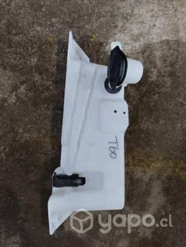 Depósito limpiaparabrisas maxus t60