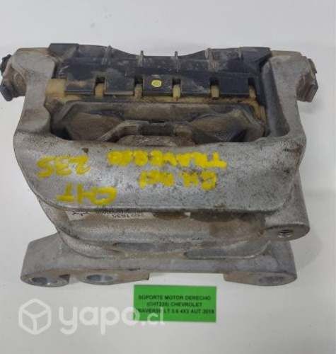 Soporte Motor Derecho (CHT235) Chevrolet Traverse