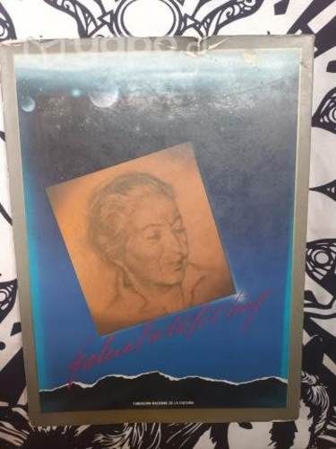 Gabriela Mistral, libro tapa dura