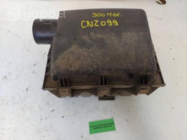 Porta Filtro Aire (CNZ099) Chevrolet N300 2016