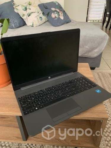 Notebook HP 250 G9