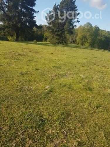 Hermosa parcela soñada