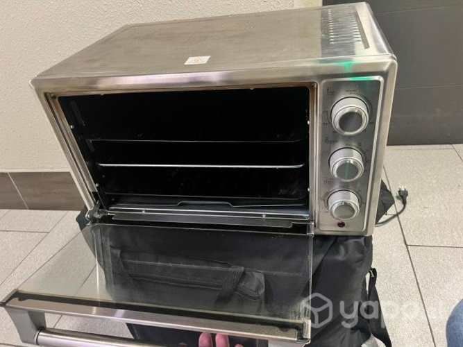 Horno eléctrico Galanz