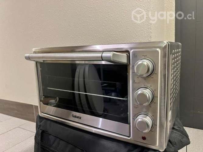 Horno eléctrico Galanz